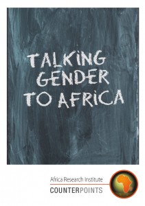 Talking gender