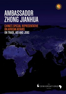 ZhongJianhua On Aid Trade and Jobs