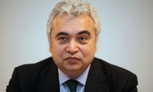 Fatih Birol