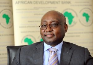 Donald Kaberuka