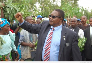 peter mutharika