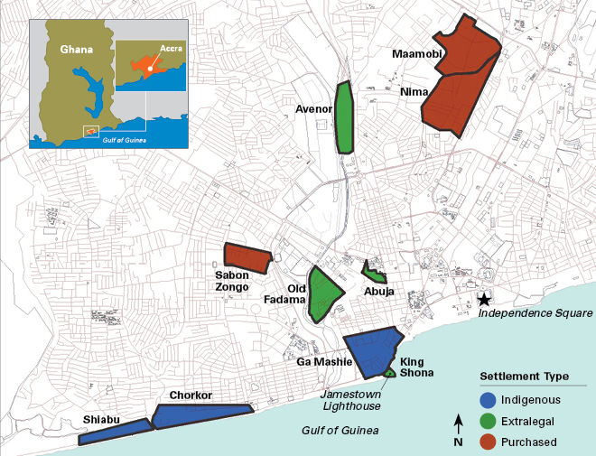 accra-map-cp-WhoReallyGovernsUrbanGhana