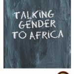 Talking gender to Africa