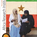 Rebuilding nursing and midwifery in Somaliland Part 1