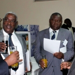 Lilongwe Launch of “Duty of Care: Constitutional and law reform in Malawi”