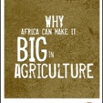 Why Africa can make it big in agriculture