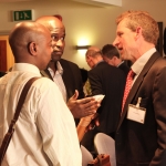 Launch of After Borama, Somaliland parliament