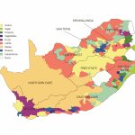 Shunting hectares: Land reform in South Africa