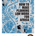 How to make planning law work for Africa