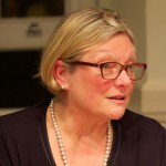 Conflict in Cities: In conversation with Jo Beall
