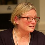 Conflict in Cities: In conversation with Jo Beall