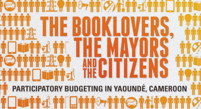 An introduction to participatory budgeting