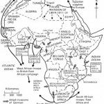 The Great War and the butcher’s bill in Africa