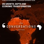 K.Y. Amoako – on growth, depth & economic transformation