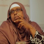 Somalia Briefing: Adeso's Degan Ali