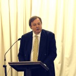 Graham Ward ICAI Africa Research Institute scrutinising DFID #