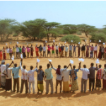 Understanding and engaging local level governance in fragile states