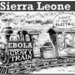 Mismanagement of Sierra Leone’s Ebola spending