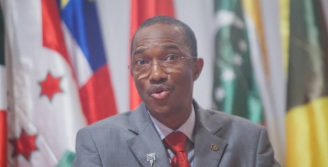 Mamadou Bachir Kanouté