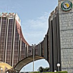 ECOWAS at 40