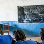 Behind Closed Doors: Schools, Teenage Girls and Ebola in Sierra Leone