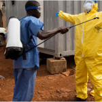 A Year With Ebola: The Grievous Experience of Health Care Workers in Sierra Leone