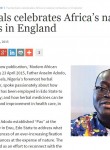 The Guardian features Anselm Adodo, founder of Paxherbals, who we collaborated with on our latest Policy Voice publication 