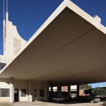 Modernist architecture in Asmara, Eritrea