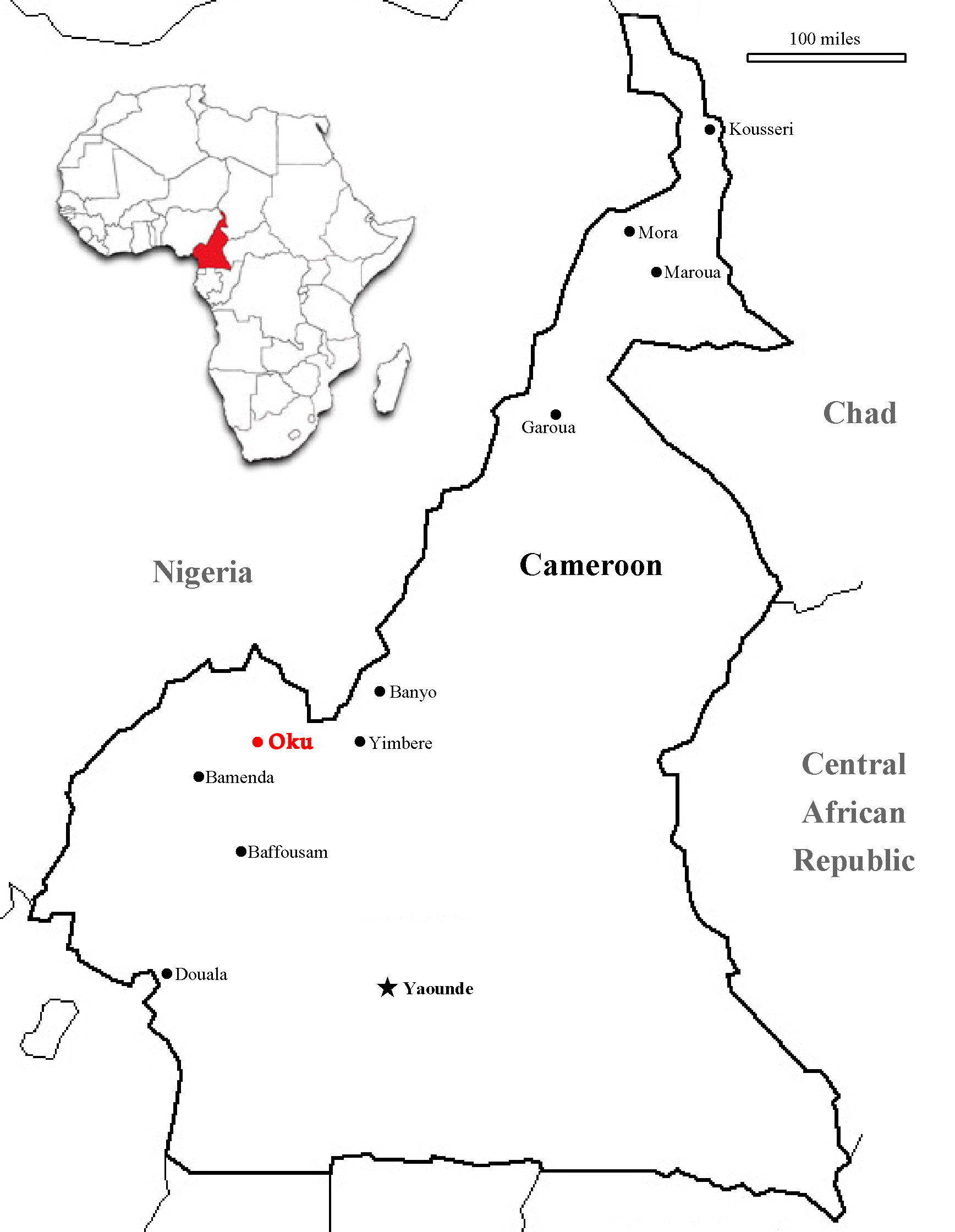 map_of_cameroon