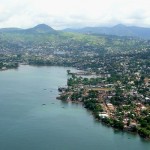 Flooding in Freetown: a failure of planning?