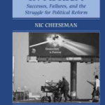 Book Review – Democracy in Africa: Successes, Failures, and the Struggle for Political Reform