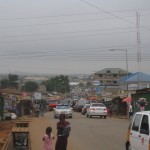 Slum politics in Accra : Understanding Urban Ghana