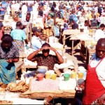 Africa’s informal economies