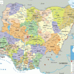 State(s) of crisis: sub-national government in Nigeria