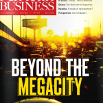 Africa Business, 1 April 2016