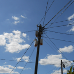 Power to the people? Prepaid electricity in Mozambique