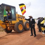 Why implementation fails in Uganda