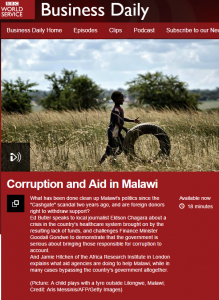 BBC W-Service