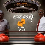 Edo State’s “do and die” election