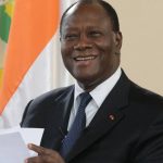 Prêt à présider? Ready to chair? Candidates for Côte d’Ivoire’s new vice-presidency