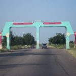 The view from Borno state