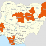 Nigeria’s states: Another big headache for Buhari