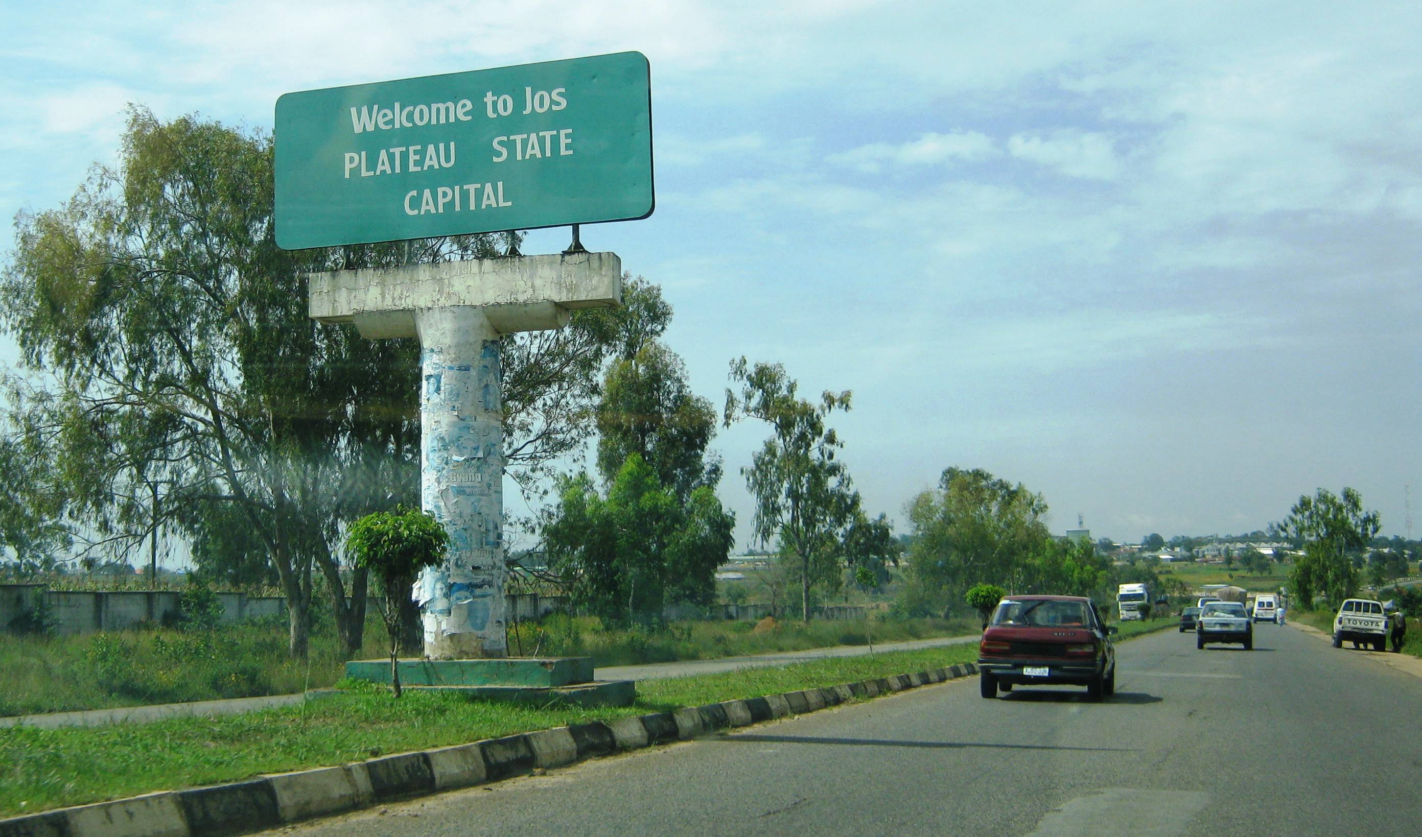 No renaissance for Plateau State - Africa Research Institute