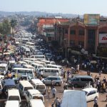 What do informal transport associations tell us about political trajectories in Africa?