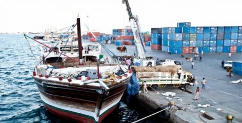 berbera-port