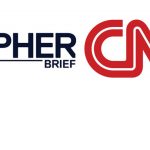 The Cipher Brief / CNN / New Europe, 30 May 2017 & 13 July 2017