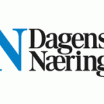 Dagens Næringsliv, 2 October 2017