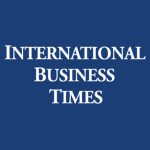 International Business Times, 15 November 2017