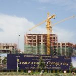 The geopolitics of African urban transformation