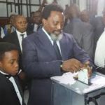 DR Congo: Six reasons why President Joseph Kabila will not relinquish power on 23 December 2018